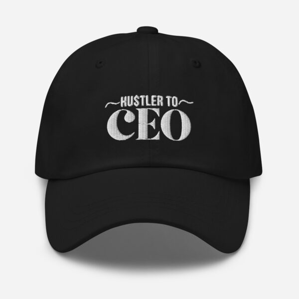 Classic Hustler To CEO Cap