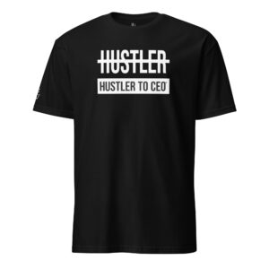 Hustler Canceled T-Shirt | Unisex
