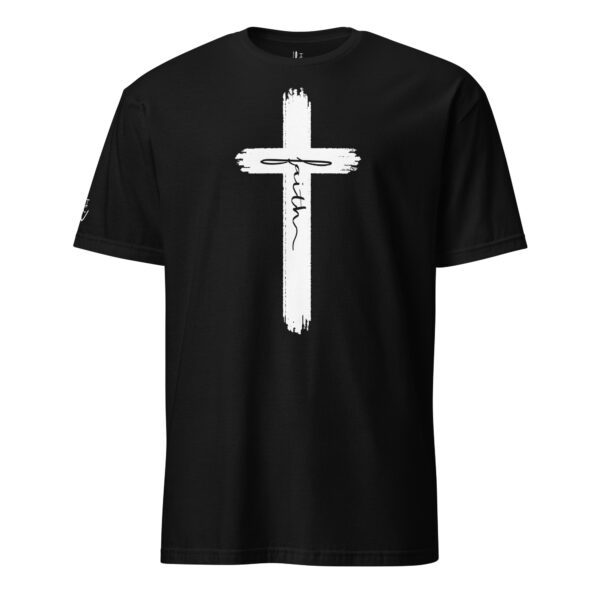 Faith Cross Unisex T-Shirt