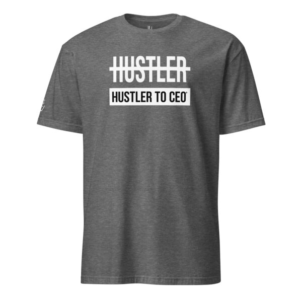 Hustler Canceled T-Shirt | Unisex - Image 5