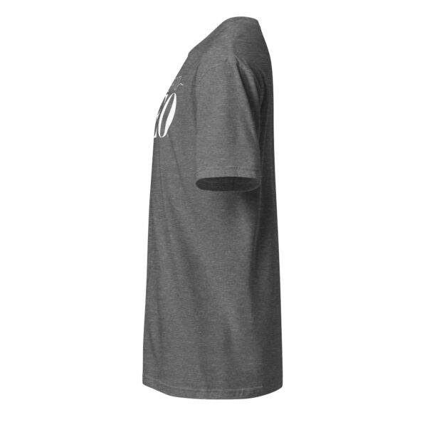 Classic Hustler to CEO Short-Sleeve Unisex T-Shirt - Image 11