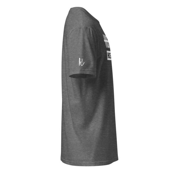 Hustler Canceled T-Shirt | Unisex - Image 6