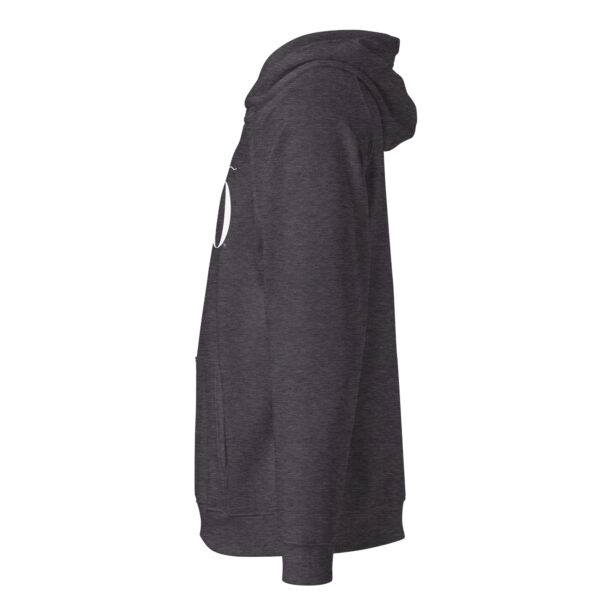 Classic Hustler to CEO® Unisex Hoodie - Image 8