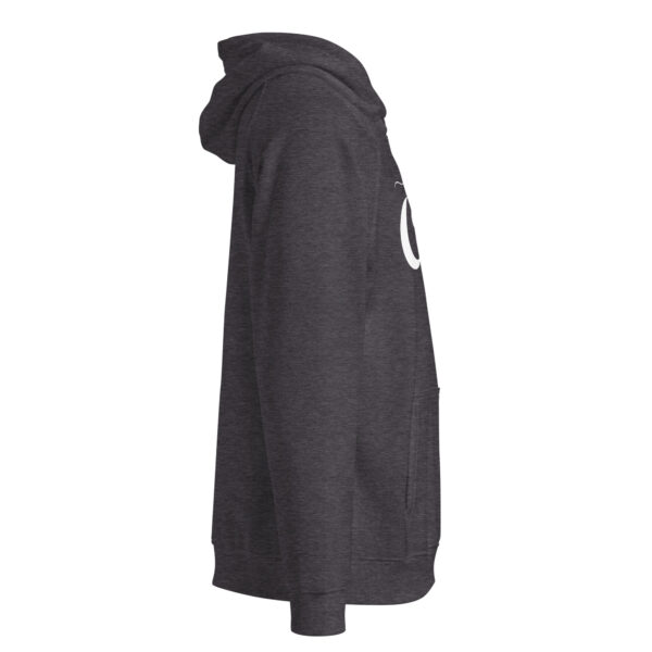 Classic Hustler to CEO® Unisex Hoodie - Image 9